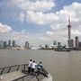 China quer isenção de vistos e inovação digital para expandir turismo na Ásia-Pacífico