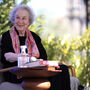 Margaret Atwood fala das memórias de infância e aplaudiu Marcha do Orgulho no Porto