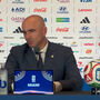 Roberto Martínez: 'Foi um teste muito valioso para tentarmos levar os jogos para onde queremos'