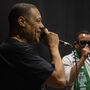 O concerto no Marés e os planos de futuro: um ensaio com... Da Weasel