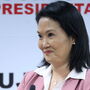 Keiko Fujimori oficialmente declarada vencedora das presidenciais no Peru