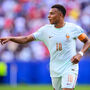 Mundial2026: França mede forças com Suécia com 'oitavos' na mira