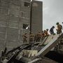 Primeiros portugueses repatriados da Venezuela chegaram esta madrugada a Figo Maduro
