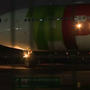 'Estado de espírito abalado': 17 portugueses repatriados da Venezuela chegaram na madrugada de hoje a Lisboa