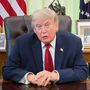 Trump ganhou cerca de 1,2 mil milhões de dólares em criptomoedas em 2025