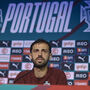 Mundial2026: Bernardo Silva reconhece que Martínez tem de fazer 'escolhas difíceis'