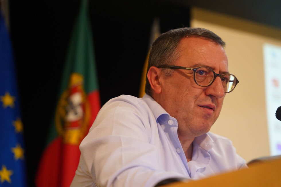Ordem dos Advogados fez uma participação relativa ao juiz Carlos Alexandre 