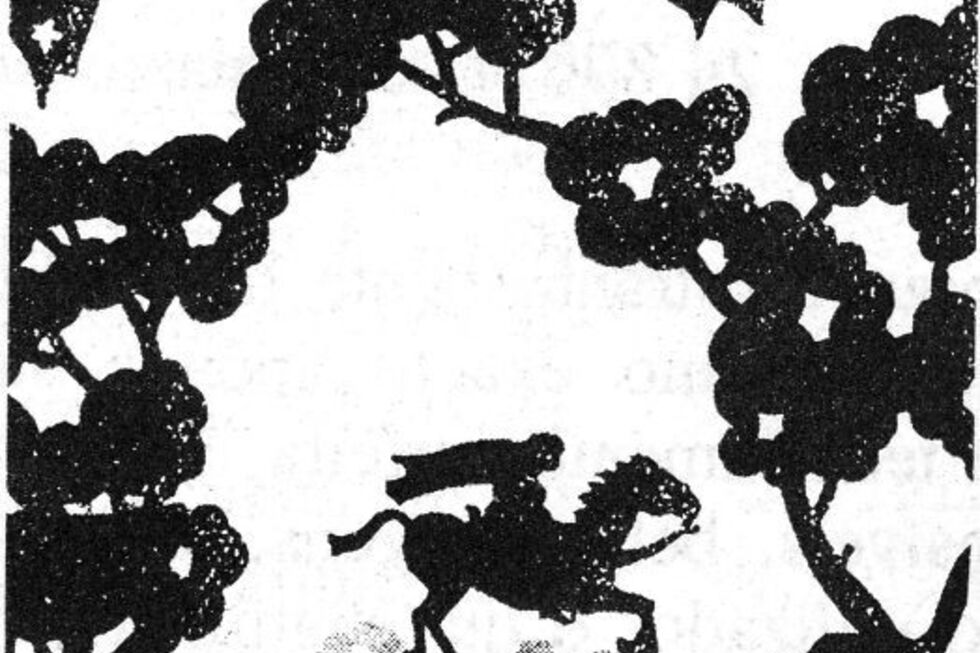 A Lenda de Miragaia (1931): a Cinemateca pretende fazer uma cópia para exibição