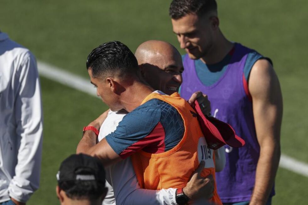 Seleção Nacional prepara participação no Mundial