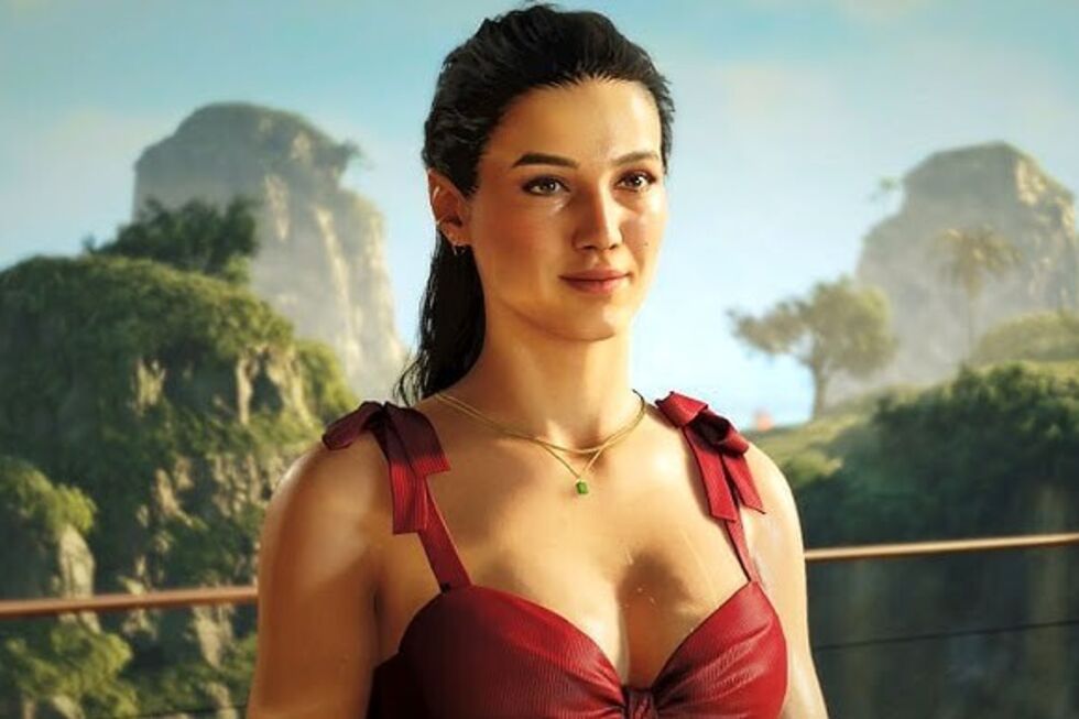 Raquel Cipriano dá voz a personagem em "007 First Light" para PS5, Xbox e PC