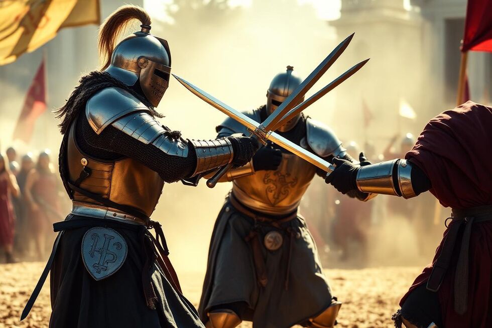 Soure vai recuar à época medieval durante três dias