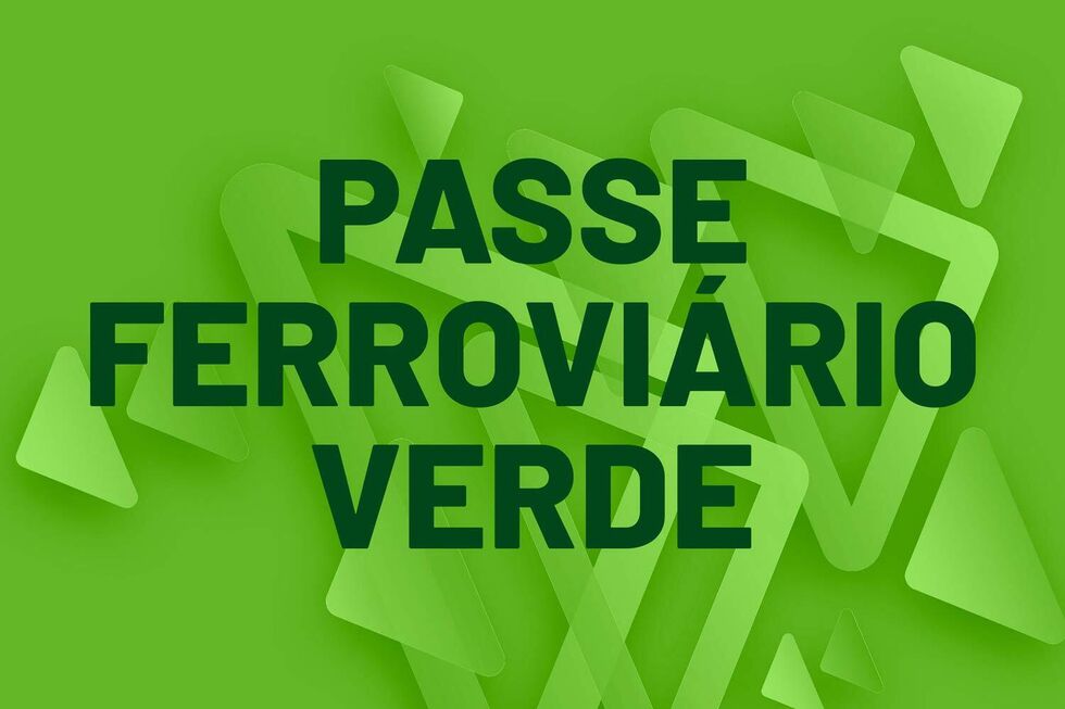 Passe Ferroviário Verde