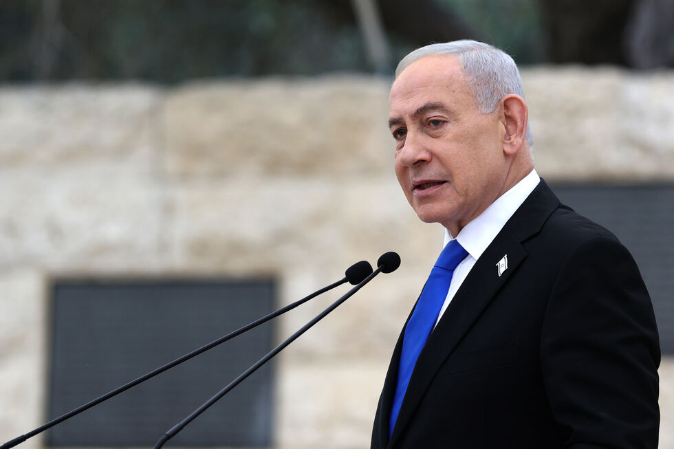 Trump quer convencer Netanyahu a não retaliar, após ataques do Irão
