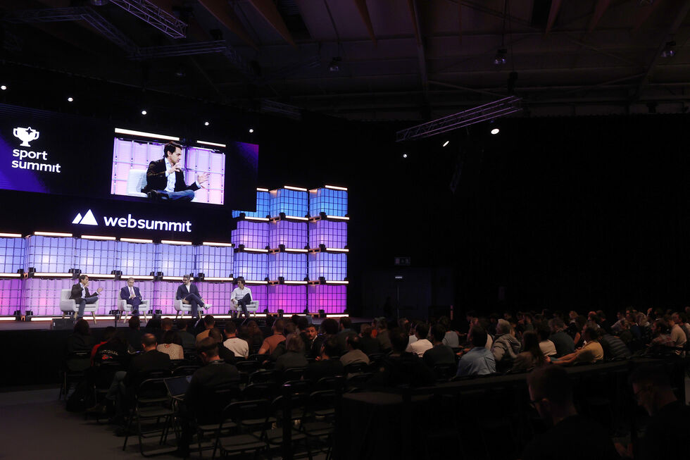 Web Summit 2025