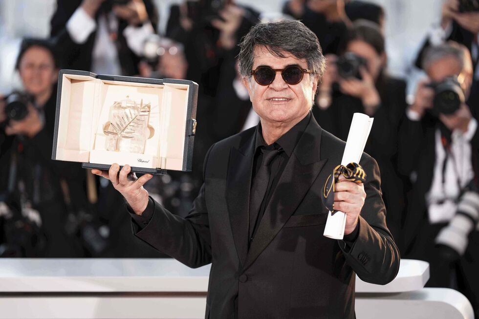 Jafar Panahi enfrenta novas acusações