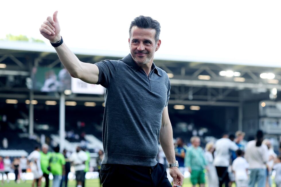 Marco Silva volta a Portugal