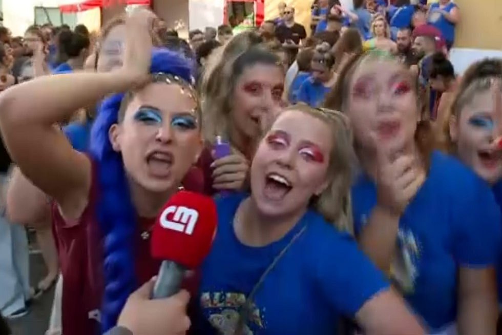 "A campeã voltou": Alfama festeja vitória nas Marchas de Lisboa 2026