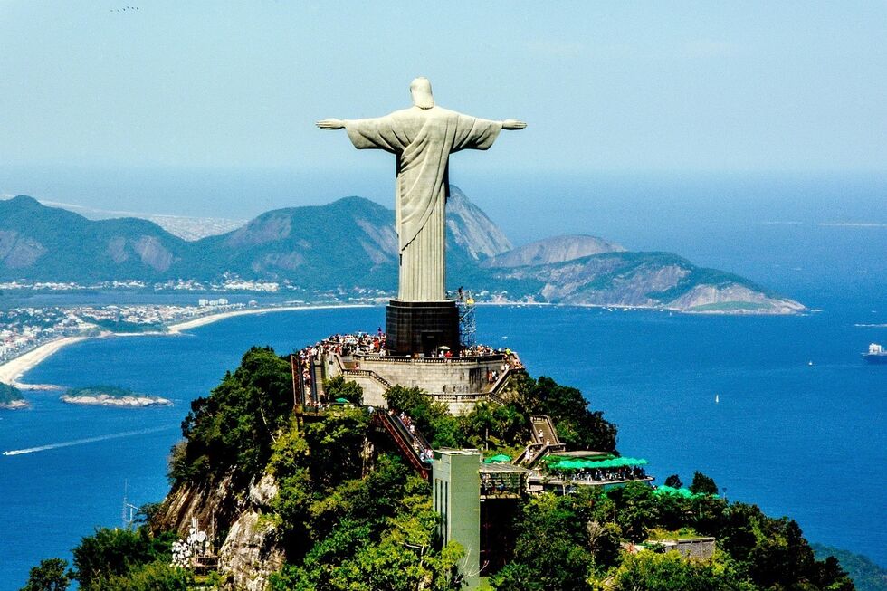 Rio de Janeiro