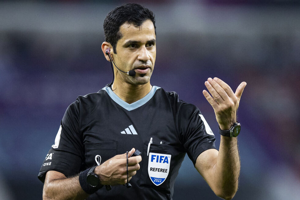 Abdulrahman Al-Jassim