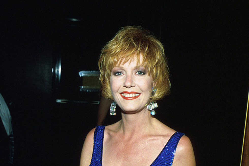 Anne Schedeen