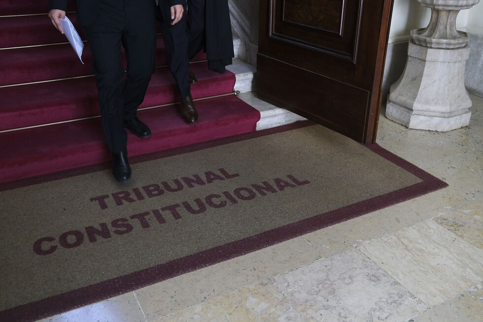 Tribunal Constitucional