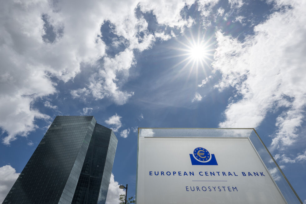 BCE deixou alerta para burla