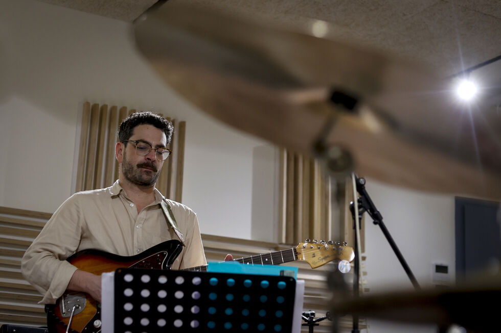 Um dos espetáculos anunciados foi uma homenagem do músico Bruno Pernadas a José Mário Branco, agendada para os dias 20 e 21 de março do próximo ano