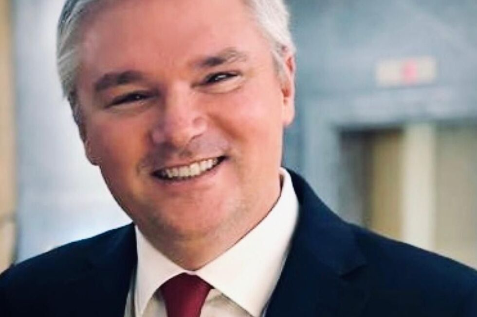 Frederico Roque Pinho