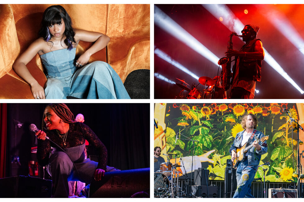 Nenny, Shabaka, Yaya Bey e Kevin Morby são alguns dos autores dos álbuns em destaque neste início de ano