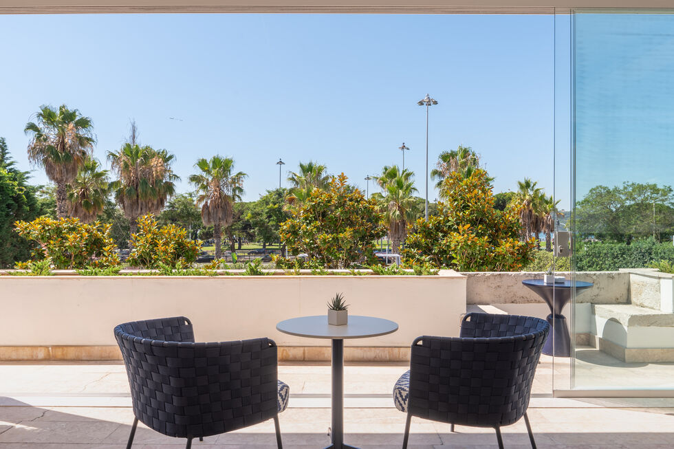 O Palácio do Governador, em Belém, inaugurou o Kan.jo