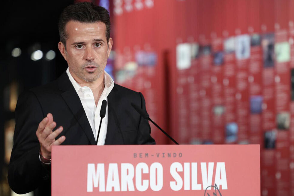 Marco Silva