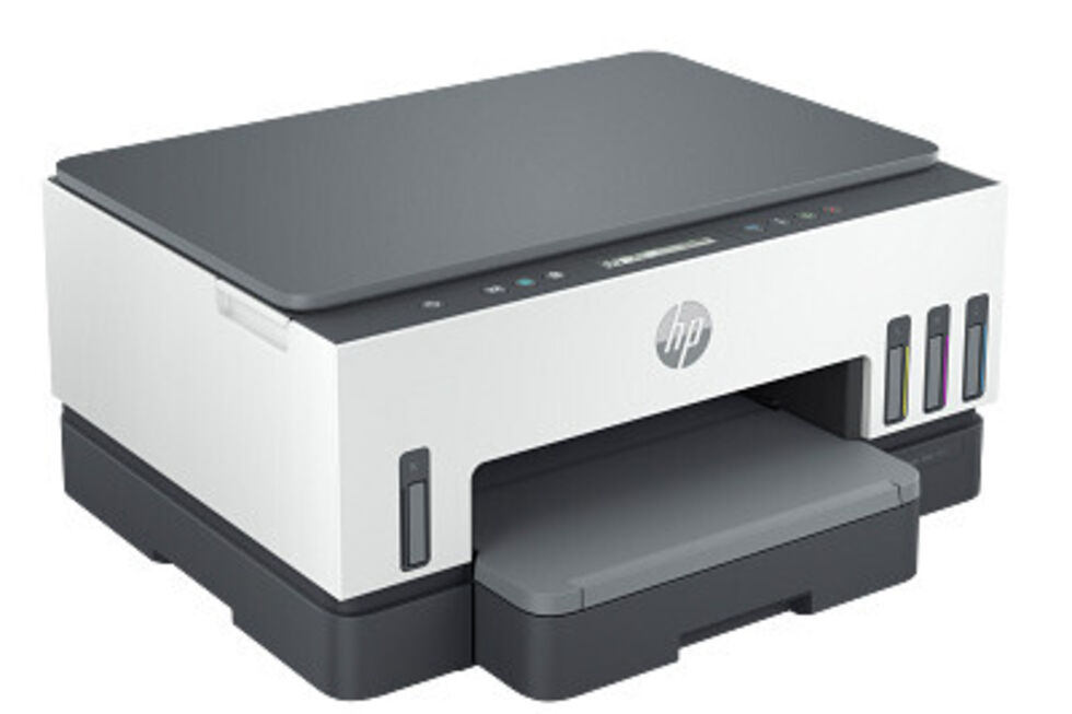 A HP Smart Tank 7005 está à venda no site da HP, Fnac e Worten - (€205,99) 