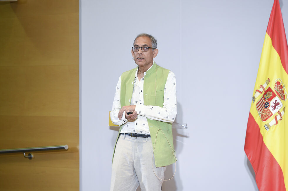 Abhijit Banerjee