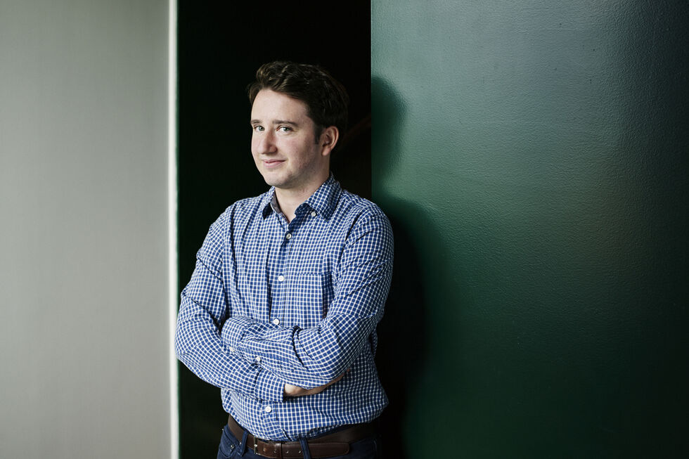 Gabriel Zucman é professor na Paris School of Economics, na Universidade  de Berkeley, na  Califórnia, diretor  e fundador do  International Tax Observatory