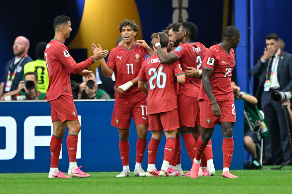 Seleção nacional