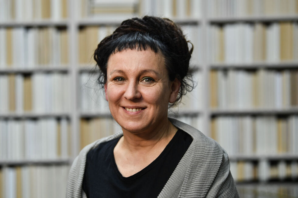 A escritora polaca Olga Tokarczuk, distinguida em 2018 com o Prémio Nobel da Literatura, é uma das oradoras mais sonantes da programação deste festival