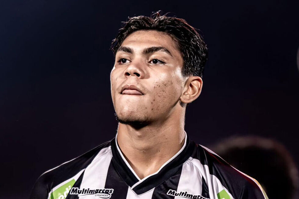 Gabriel Índio