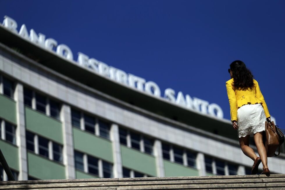 Lesados do BES ganham nova esperança