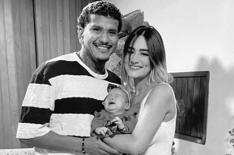 Mulher do futebolista venezuelano Héctor Bello foi encontrada morta, esta quinta-feira, na sequência do duplo sismo que abalou a Venezuela
