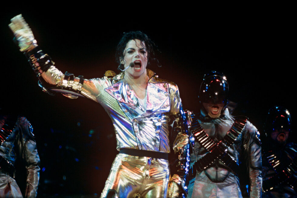 O disco "Thriller", de Michael Jackson, terá vendido, até agora, mais de 70 milhões de exemplares