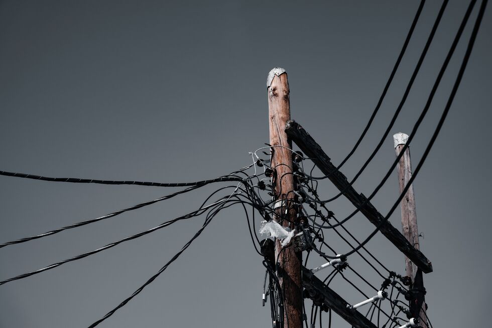 As comunicações em Mação continuam limitadas, cinco meses depois das tempestades