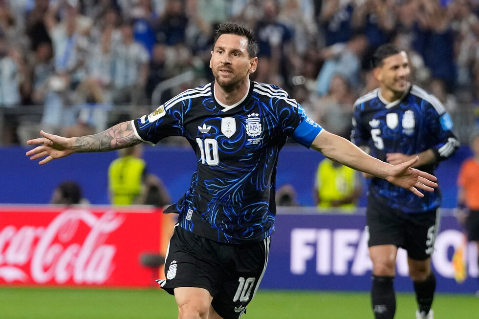 Messi