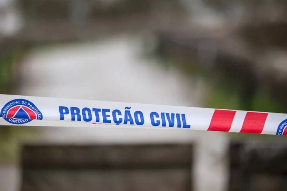 Proteção Civil