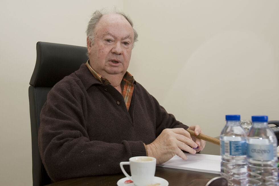 Alberto João Jardim