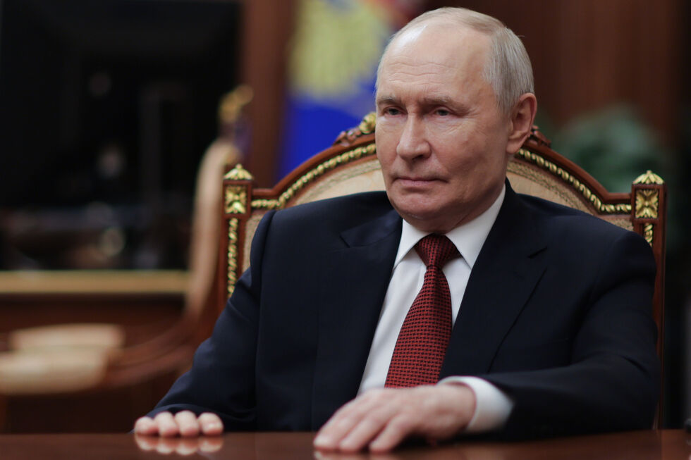 Vladimir Putin anuncia que irá importar mais combustível para combater escassez