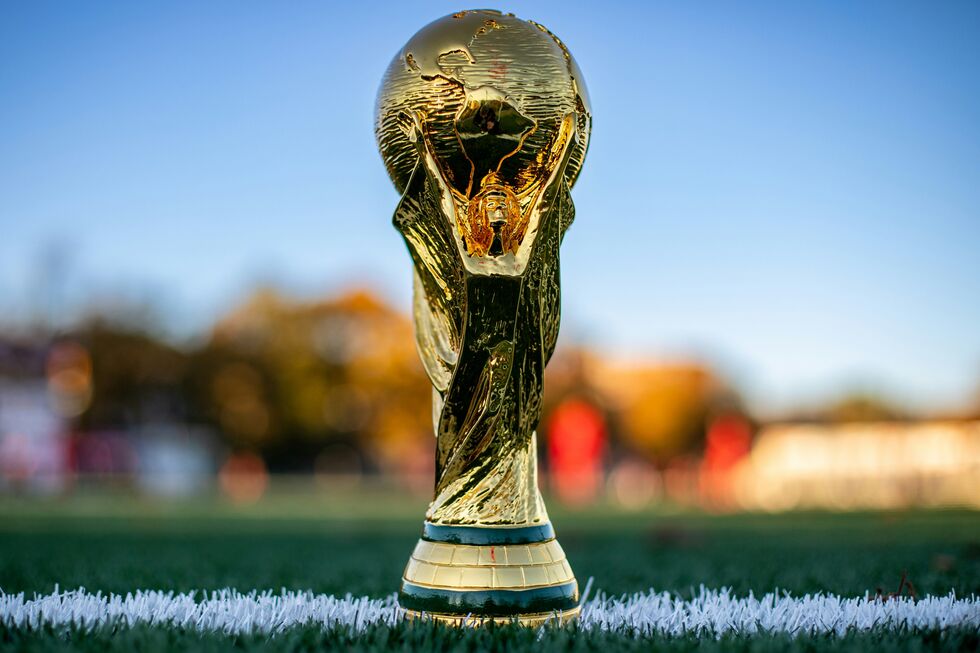 Taça Jules Rimet