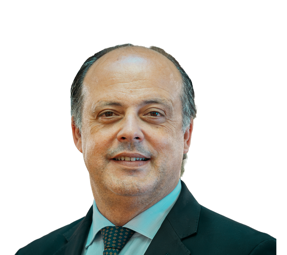 Hugo Oliveira