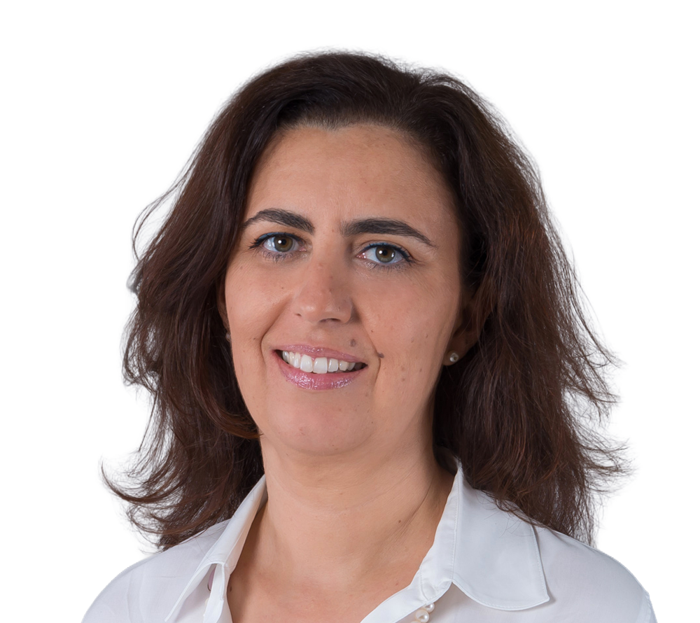 Isabel Souto