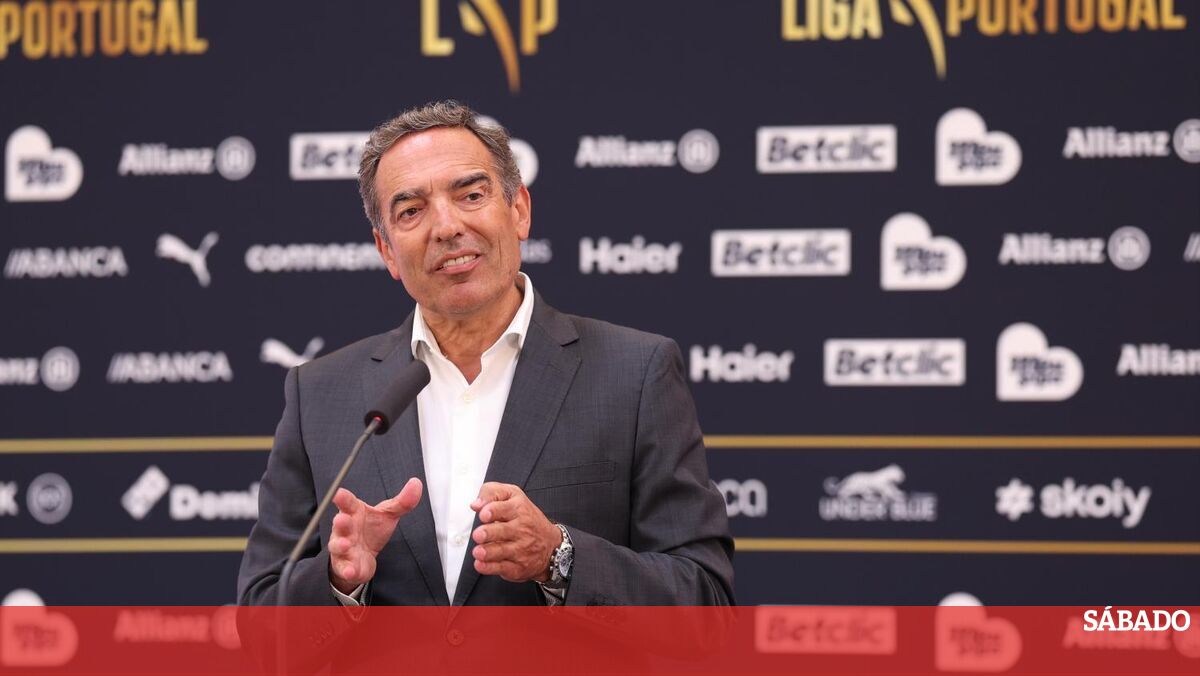Reinaldo Teixeira: "Centralisation will be the biggest television deal ever in Portugal"