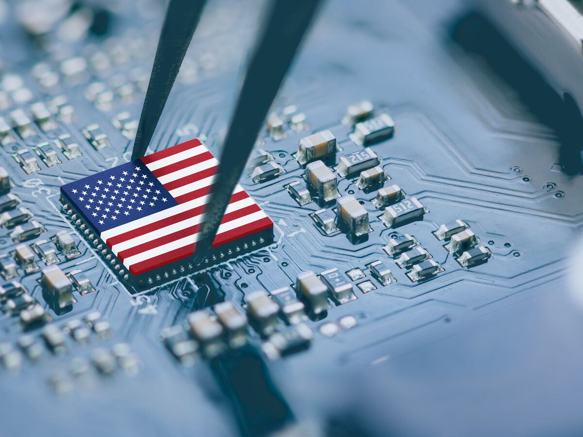 A tecnologia que revolucionou  o mundo
